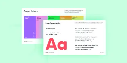 Brand Guidelines Services Karachi