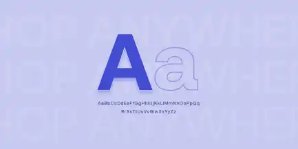 Typography Design Services Karachi