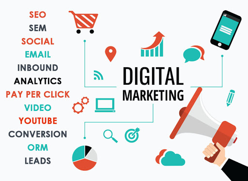 #1 Digital Marketing Services - Digital Marketing Agency in Karachi