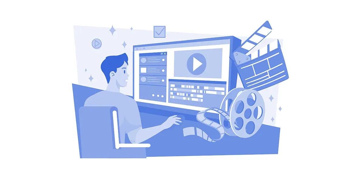 World-Class Video Editing Service Online | Professional Video Editing Company in Karachi