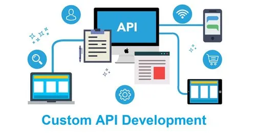 Best API Integration Company in Karachi | Custom API Development Services for Businesses