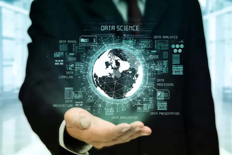 AI & Data Analytics Service | Big Data Analytics Consulting Services in Karachi