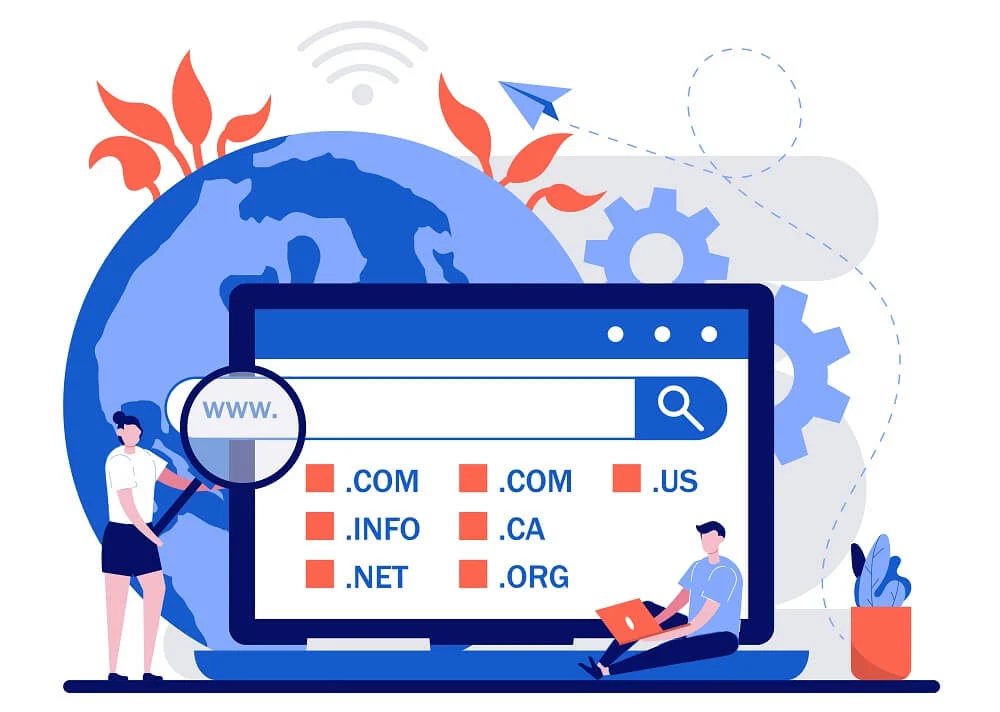 Buy Web Hosting and Domain - Fast Hosting + Domain Registration + SSL Service in Karachi